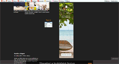 Desktop Screenshot of ko-laa.blog.cz