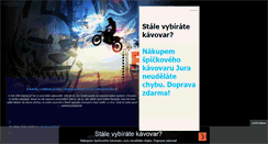Desktop Screenshot of kikciiiiik.blog.cz