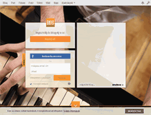 Tablet Screenshot of angolulnevelni.blog.hu
