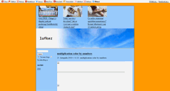 Desktop Screenshot of kpabuk.blog.cz