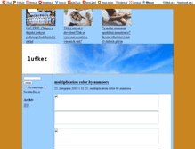 Tablet Screenshot of kpabuk.blog.cz