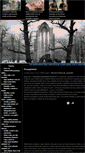 Mobile Screenshot of mygothiclife.blog.cz