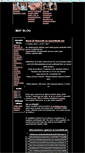 Mobile Screenshot of muf.blog.cz