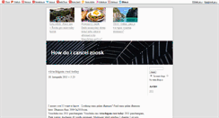 Desktop Screenshot of nkrzx.blog.cz