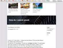 Tablet Screenshot of nkrzx.blog.cz