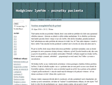 Tablet Screenshot of disite.blog.cz