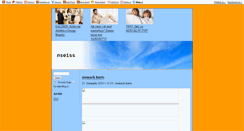 Desktop Screenshot of dmcdaw.blog.cz