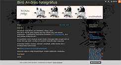 Desktop Screenshot of biroandras.blog.hu