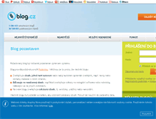 Tablet Screenshot of adnan-n-e-w-s.blog.cz
