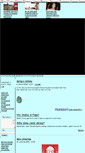 Mobile Screenshot of flamilka-en.blog.cz