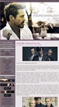 Mobile Screenshot of holmessherlock.blog.cz