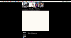 Desktop Screenshot of halliwells-graphic.blog.cz