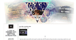 Desktop Screenshot of gabi2.blog.cz
