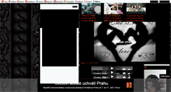 Desktop Screenshot of lilly-addams.blog.cz