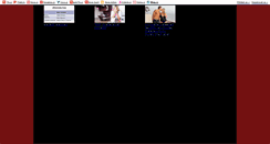 Desktop Screenshot of mansons-best-fans.blog.cz