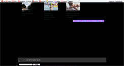 Desktop Screenshot of ladydaffy.blog.cz