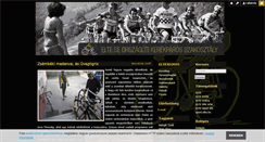 Desktop Screenshot of elteseouti.blog.hu