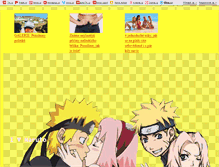 Tablet Screenshot of naruto-all.blog.cz