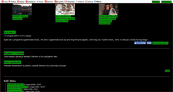 Desktop Screenshot of coolzabava.blog.cz