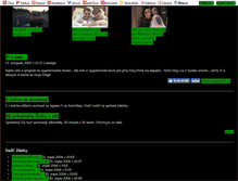 Tablet Screenshot of coolzabava.blog.cz