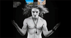 Desktop Screenshot of mirsee-smajda.blog.cz