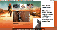 Desktop Screenshot of elizz123.blog.cz