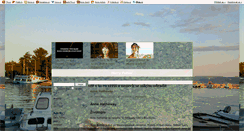 Desktop Screenshot of ginnypotter.blog.cz