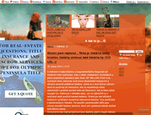 Tablet Screenshot of onkl-news.blog.cz