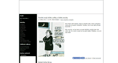 Desktop Screenshot of johnnypetka.blog.cz