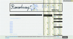 Desktop Screenshot of hiddenplace.blog.hu