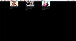 Desktop Screenshot of metal-a-pan-prstenu.blog.cz