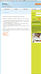 Mobile Screenshot of amonmuzic.blog.cz