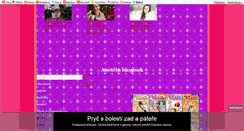 Desktop Screenshot of anisik14.blog.cz