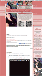 Mobile Screenshot of claire-wayland.blog.cz