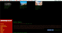 Desktop Screenshot of mischa92.blog.cz