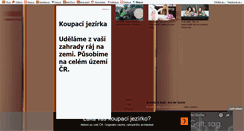 Desktop Screenshot of lilousaspol.blog.cz