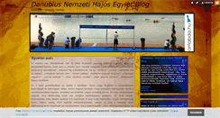 Desktop Screenshot of dnhe2.blog.hu