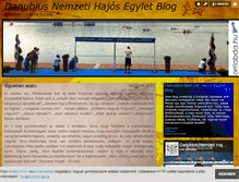Tablet Screenshot of dnhe2.blog.hu