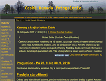 Tablet Screenshot of fotopc.blog.cz