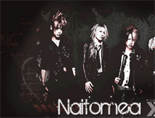 Tablet Screenshot of j-rockxvisual-kei.blog.cz