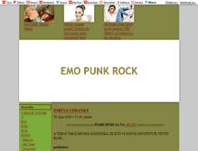 Tablet Screenshot of emopunkrock.blog.cz