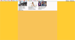 Desktop Screenshot of hanysekskalkas.blog.cz