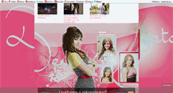 Desktop Screenshot of pauli-world.blog.cz