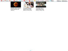 Tablet Screenshot of lindsey-vonn.blog.cz