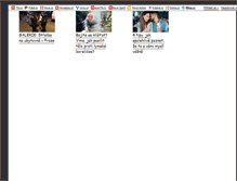 Tablet Screenshot of katushkaaaa.blog.cz