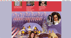 Desktop Screenshot of charmed-tvd.blog.cz