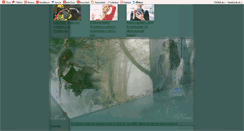 Desktop Screenshot of mojsvetpf.blog.cz