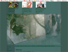 Tablet Screenshot of mojsvetpf.blog.cz