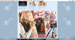 Desktop Screenshot of harra.blog.cz