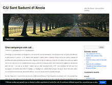 Tablet Screenshot of ciu.cat-santsadurni.blog.cat